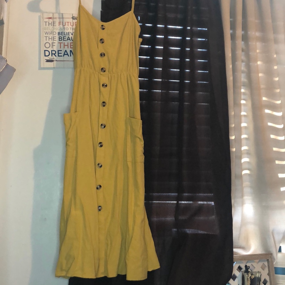 Hello long summer dress